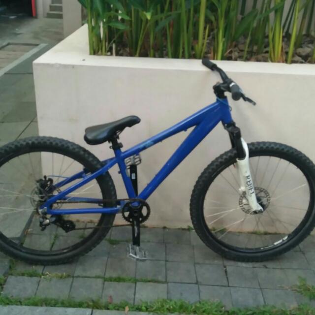 Kona best sale shred 2010