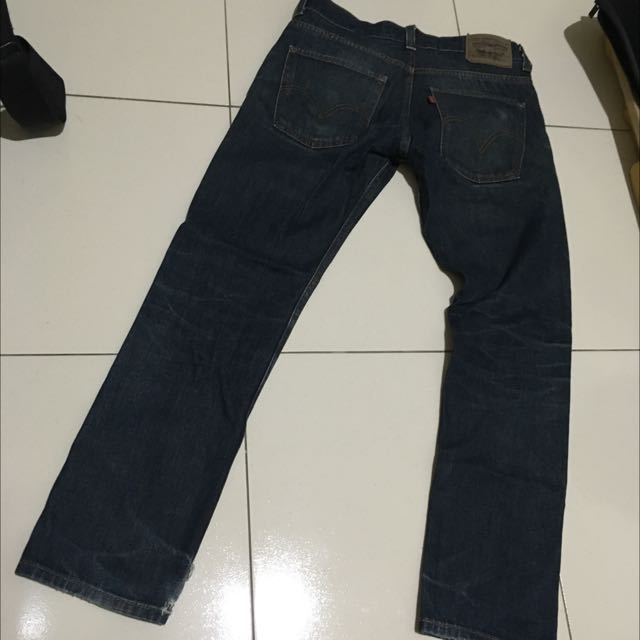 levis 32x30