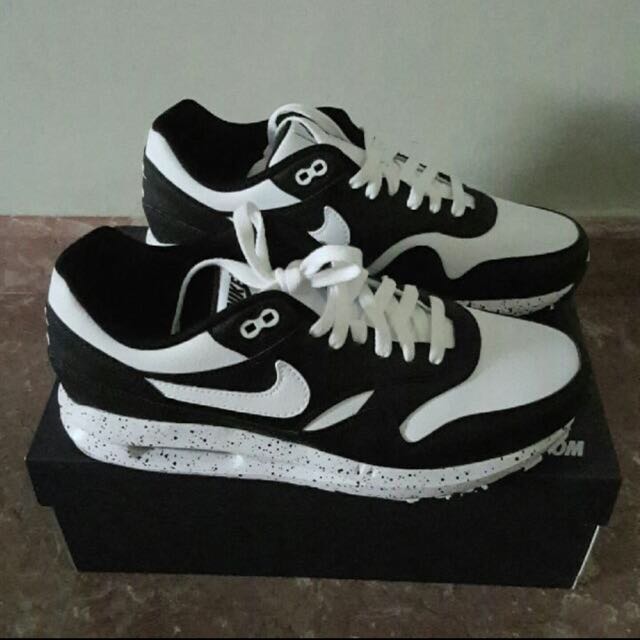 customized air max 1