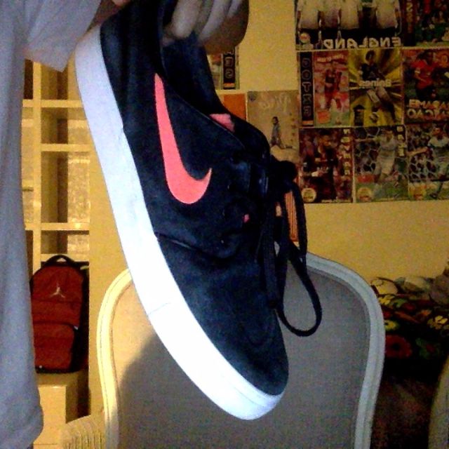 Janoski bred hot sale
