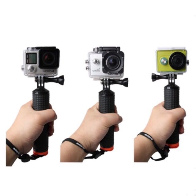 POV Dive Buoy (SP Gadget Inspired), Photography on Carousell