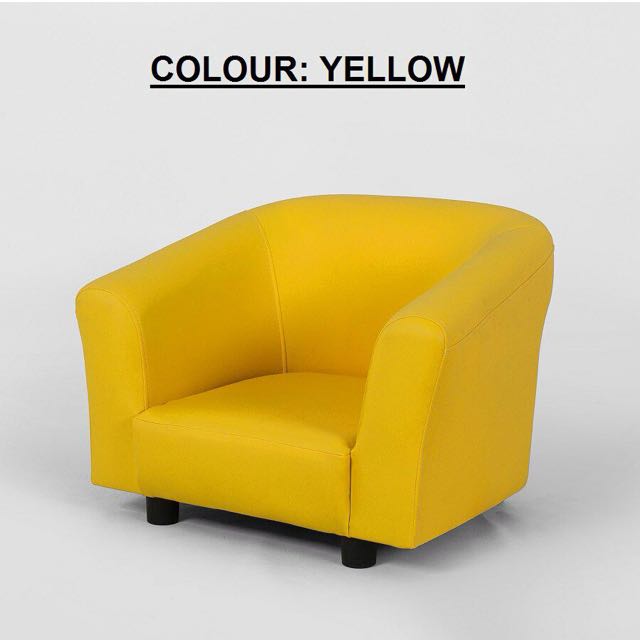 PU LOW JAPANESE SOFA, Furniture & Home Living, Furniture, Sofas on