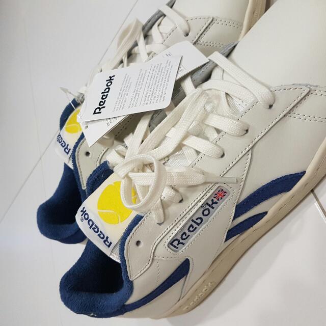 Reebok sales classics npc