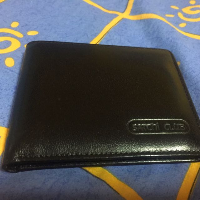 Satchi discount wallet price