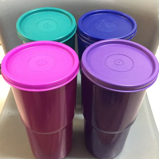 Tupperware (Category: Water Purifers & Dispensers) located in Singapore. Submitted by ilovingit123 (Listing ID 60592476, Image 2). Description: .
