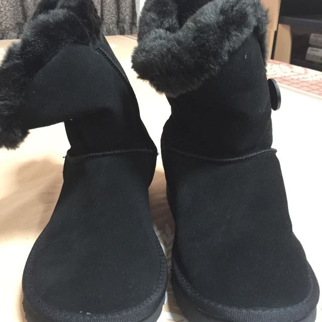 ugg inspired boots
