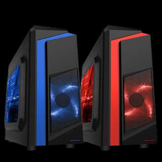 I5/GTX 1070 Custom Gaming Pc