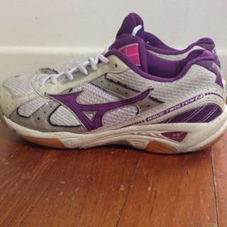 mizuno wave twister 2 sale