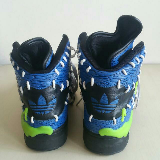 Jeremy scott frankenstein online