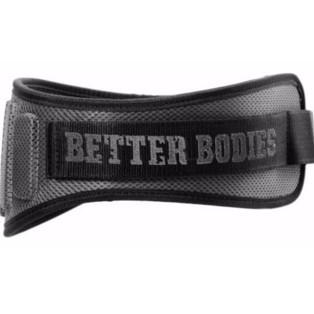 Better bodies outlet pro lifting belt