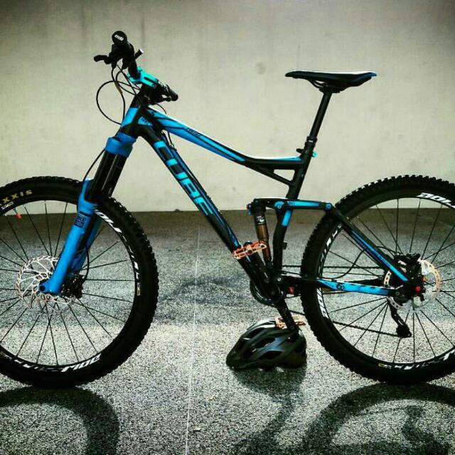 Cube fritzz for sale sale