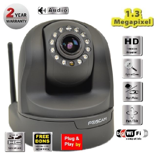 Foscam 9826 cheap
