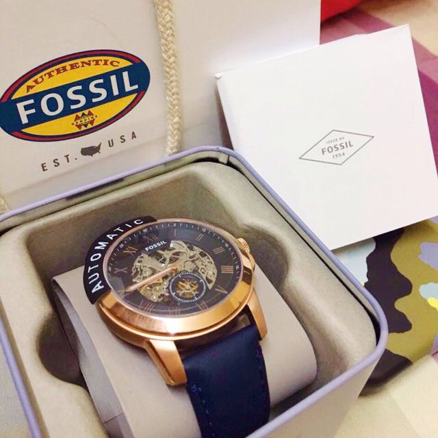 Fossil me3054 on sale