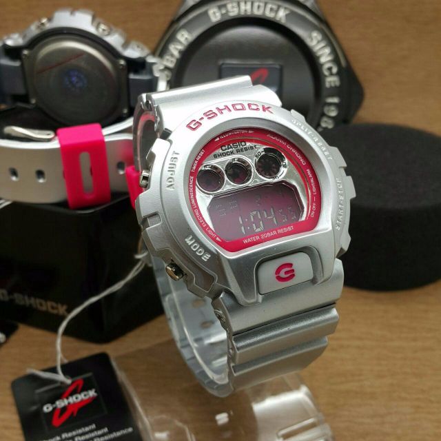 G Shock Dw6900 Cb8 Men s Fashion Coats Jackets and
