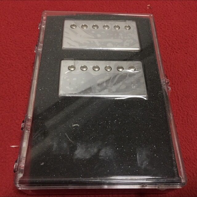 59 tribute humbuckers on sale