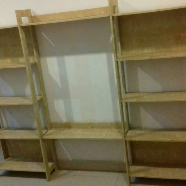Ikea Laiva Bookcase With Shelves Reserved Home Furniture On