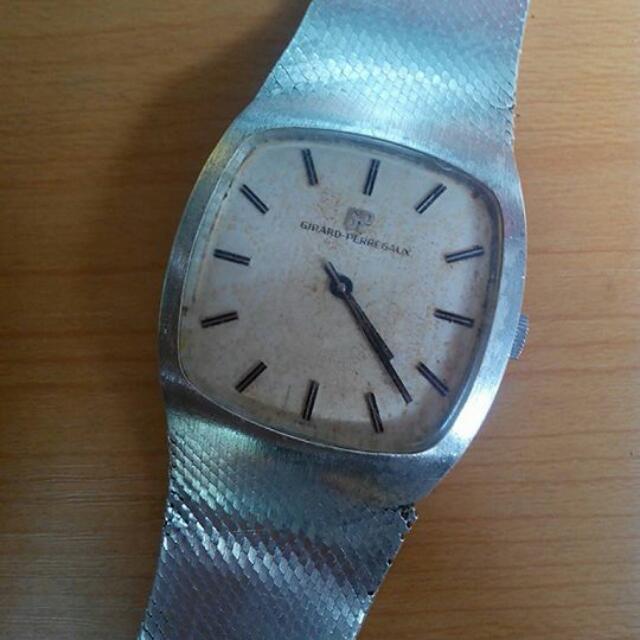 Girard perregaux deals harga
