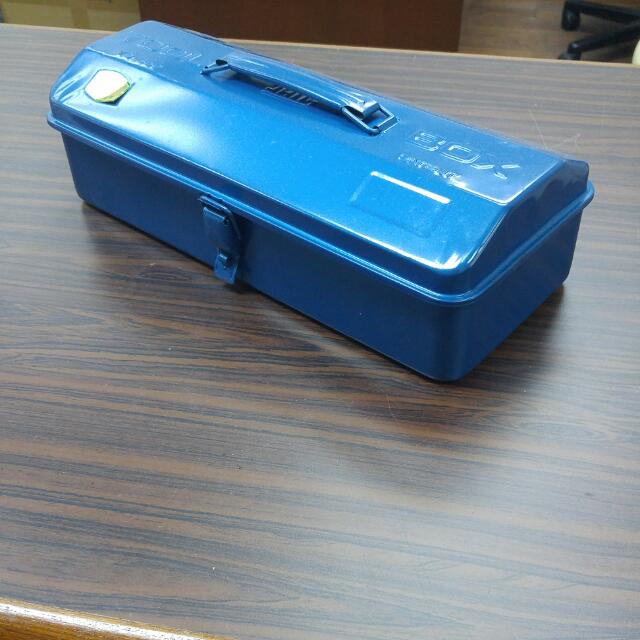 Japan Tool Box, Furniture & Home Living, Home Improvement