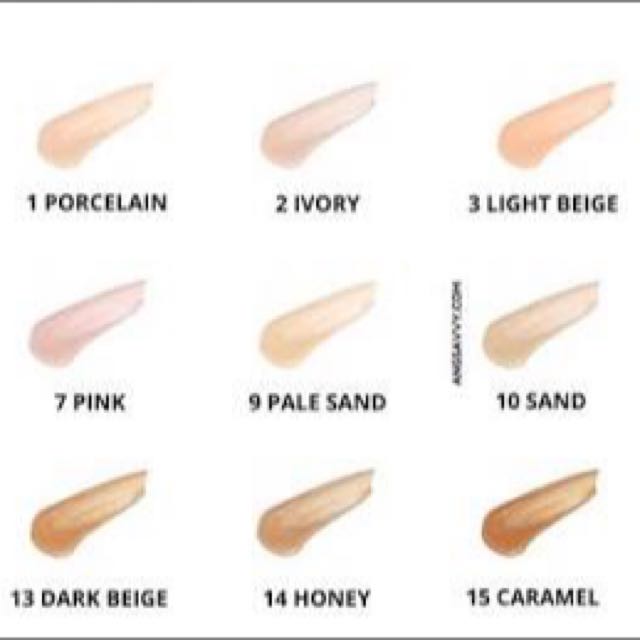 Make Up For Ever Liquid Lift Foundation Reviews Photos Ingredients