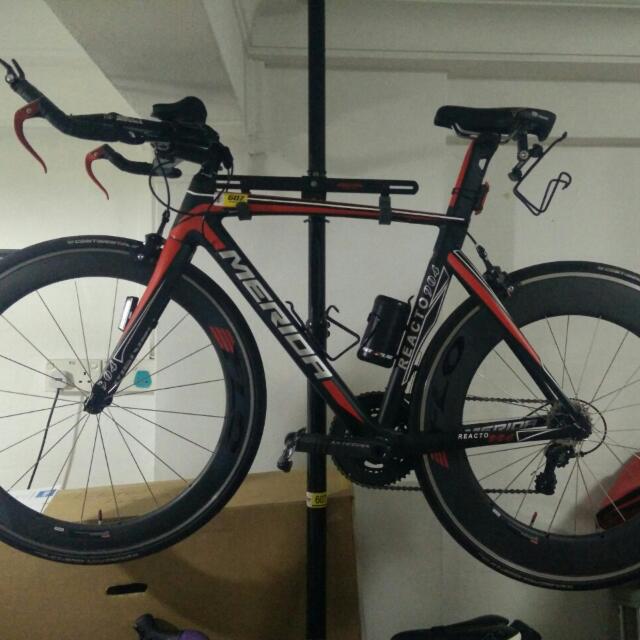 Merida reacto 904 sales