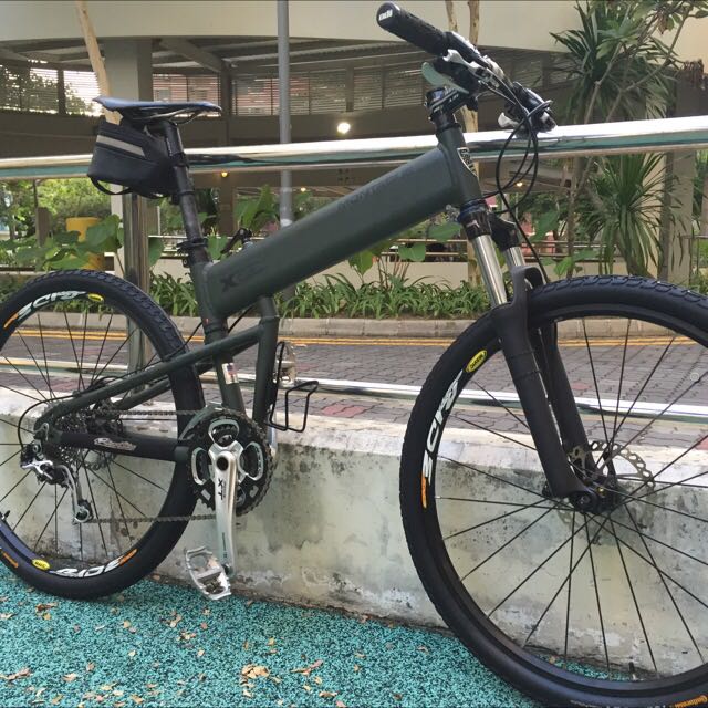 montague paratrooper accessories