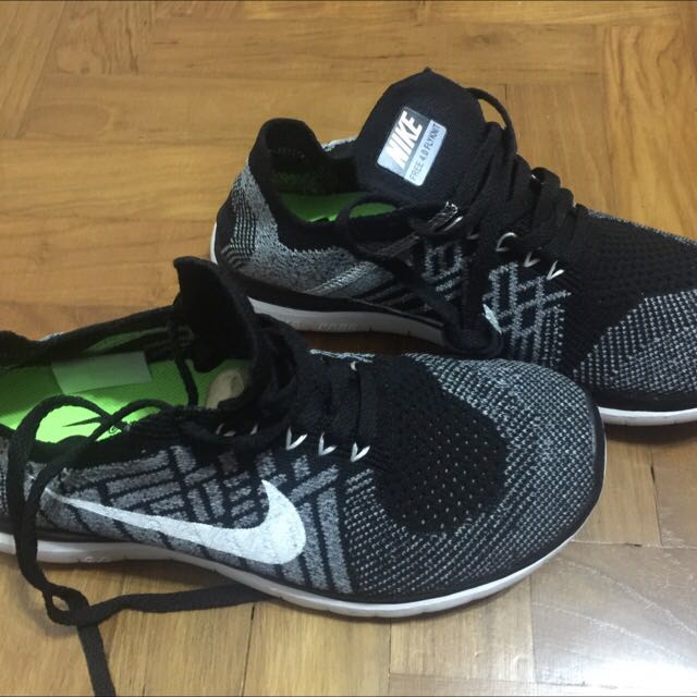 Nike Free 4.0 Flyknit ( RESERVED ), Women's Fashion, Footwear, Sneakers on  Carousell