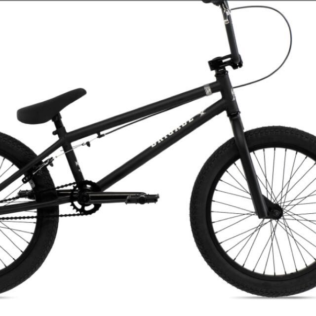 norco brigade bmx