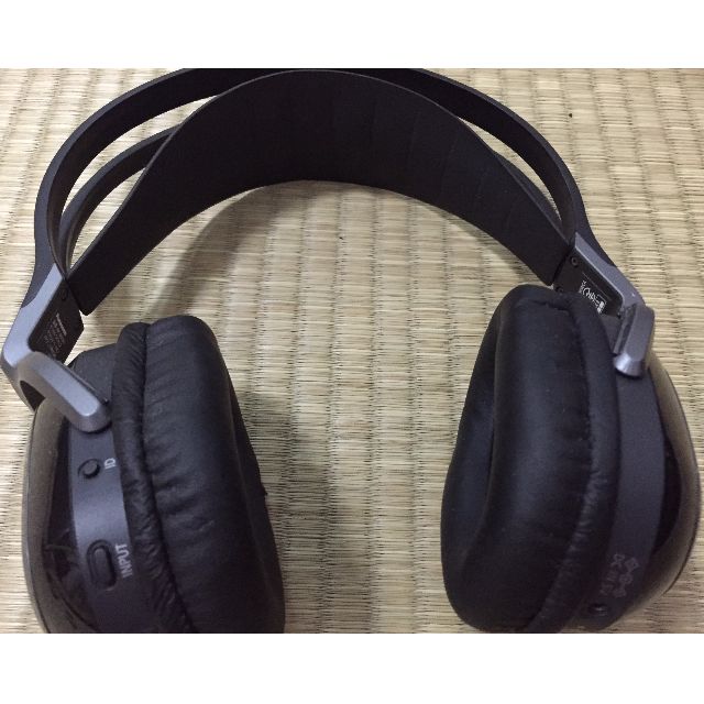 Panasonic Wireless Sound Transmitter, Computers & Tech, Parts