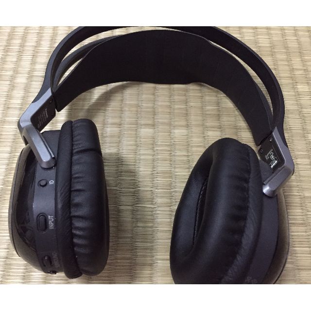 Panasonic Wireless Sound Transmitter, Computers & Tech, Parts