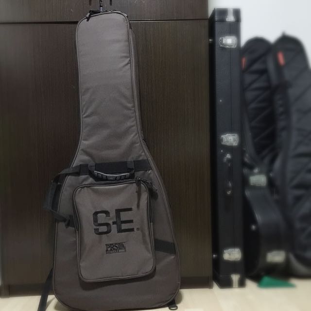 PRS SE Soft case