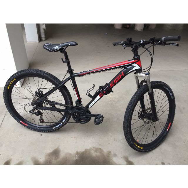 Raleigh M200, Sports on Carousell