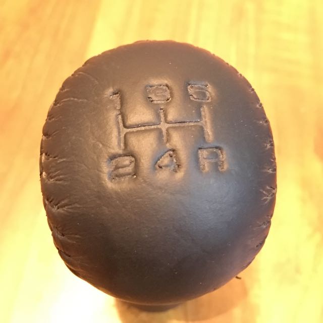Gear Knob M1.25 (Suzuki And Toyota), Car Accessories on Carousell
