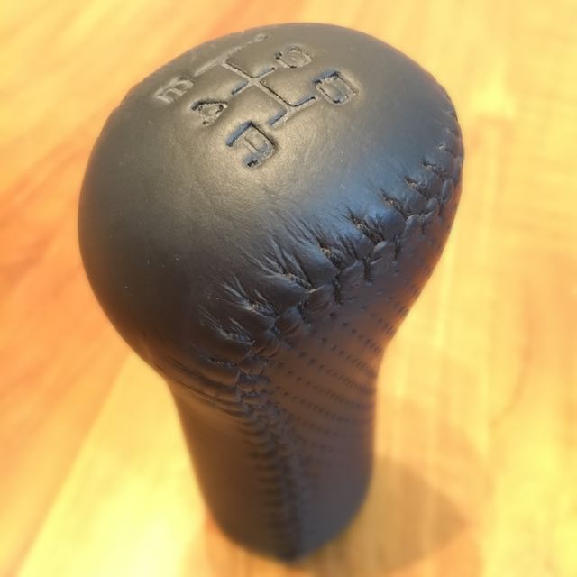 Gear Knob M1.25 (Suzuki And Toyota), Car Accessories on Carousell