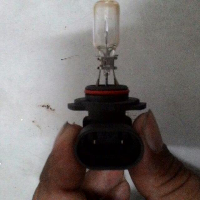 Sylvania Bulb Sportlight Headlamp Myvi Lagi Best Auto Accessories On Carousell