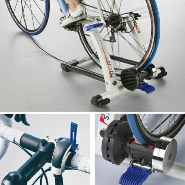 tacx sirius turbo trainer