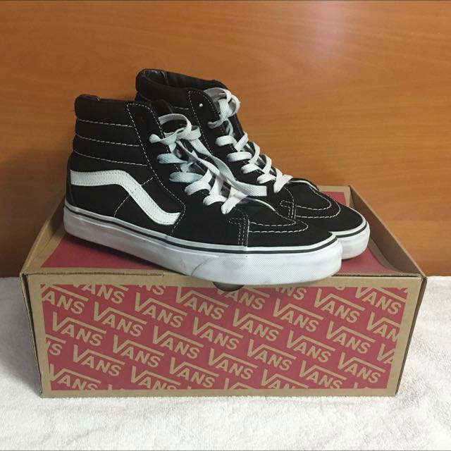 vans sk9 hi womens 2016