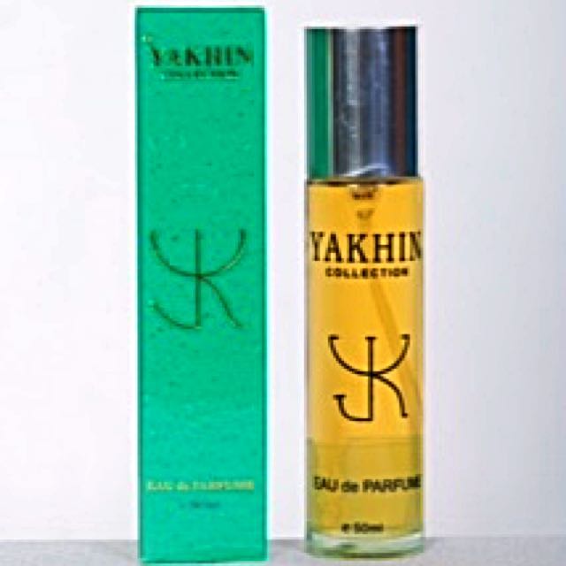 Yakhin Pheromone Parfume Everything Else On Carousell