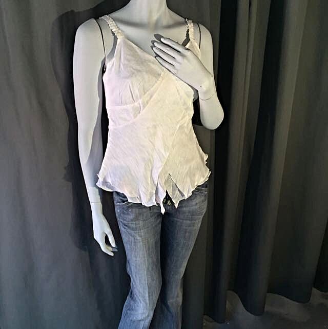 Bylyse Ladies Top Women S Fashion Clothes On Carousell