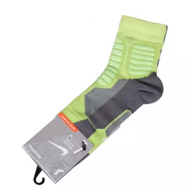 short nike elite socks