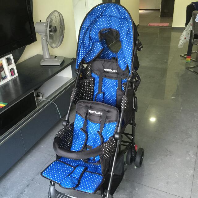 Merricart stroller sales