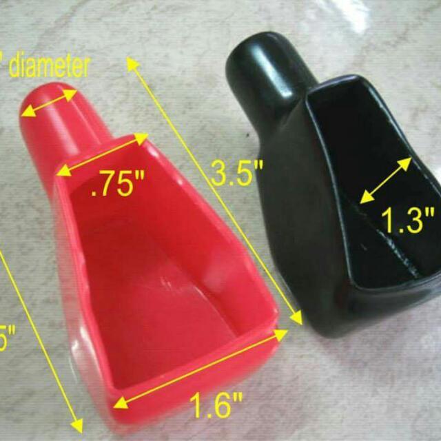 OEM Engineering's Oem style battery terminal covers (Category: Car Parts & Accessories) located in Quezon City. Submitted by thegaragemanila (Listing ID 60837006, Image 1). Description: .