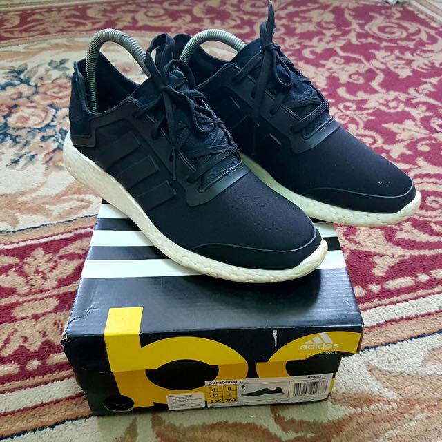 Pure hotsell boost og