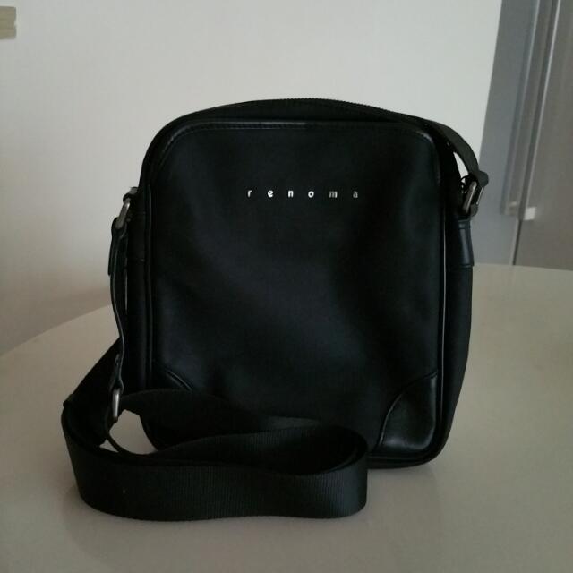 renoma bags mens singapore