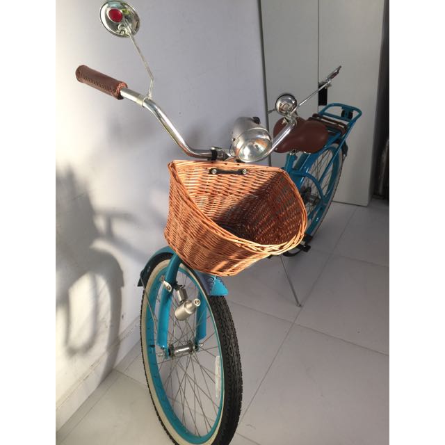 Schwinn delmar women's store