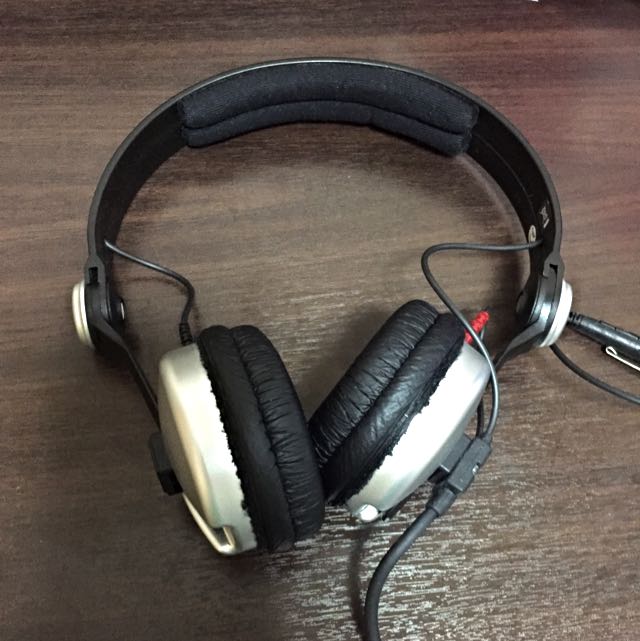 Sennheiser Amperior Headphones
