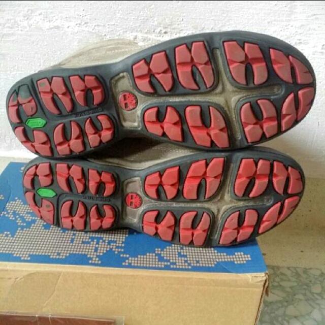 gripstick shoes