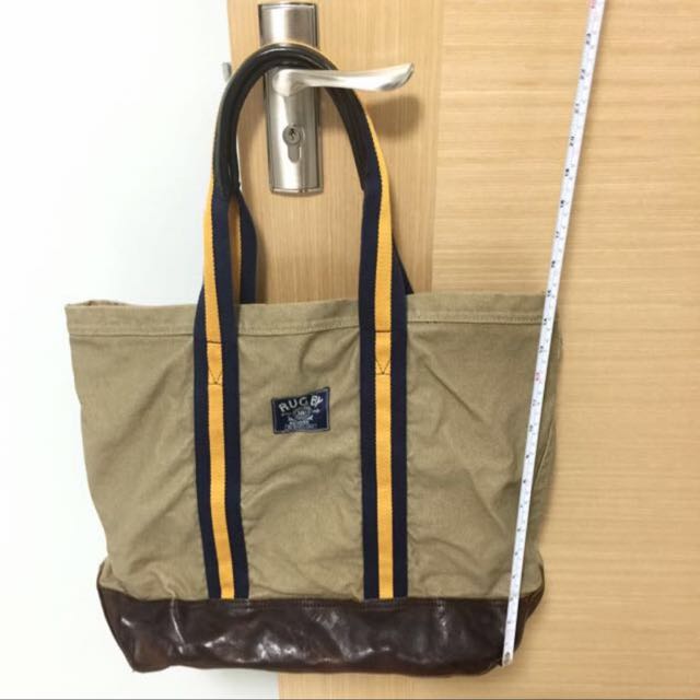 Ralph lauren hotsell rugby bag