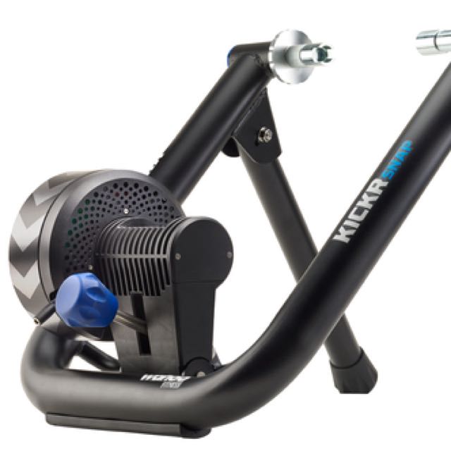 buy wahoo kickr snap