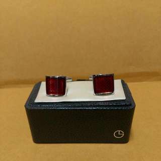 Goldlion Cuff Links