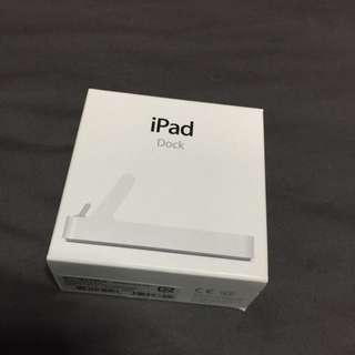 Apple iPad Dock ( 30 Pin )